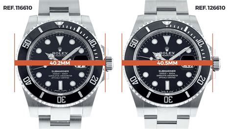 rolex submariner lug to.